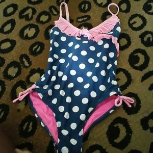 Bathing suit